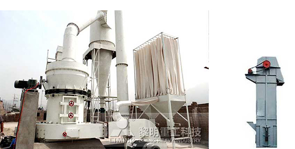 超壓雷蒙磨粉機(jī)運(yùn)行中導(dǎo)致&ldquo;擴(kuò)音&rdquo;打開的因素