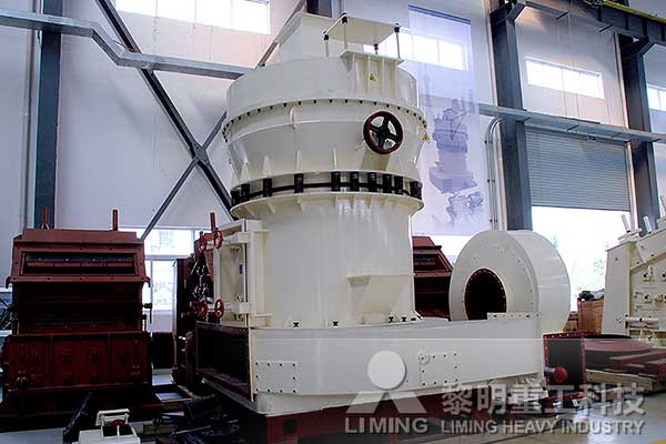 寒潮來臨，進入冬季，雷蒙磨機生銹的危害