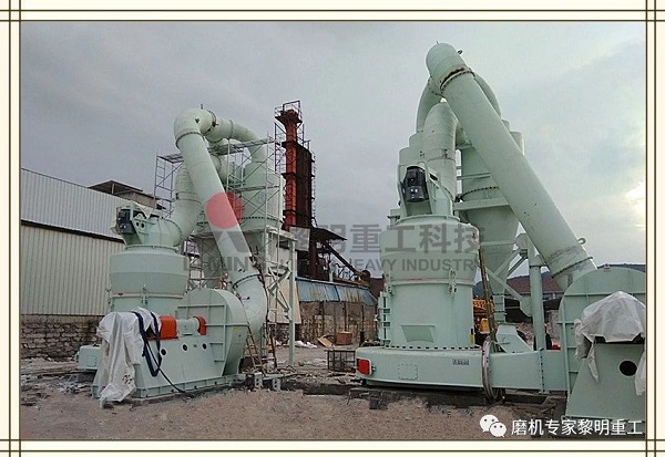 總結影響大型雷蒙磨粉機產(chǎn)量的因素,進而提高生產(chǎn)效率